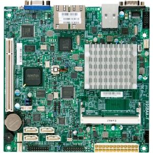 Supermicro MBD-X9SBAA-F-O