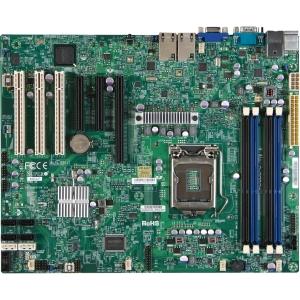 Supermicro MBD-X9SCI-LN4-O