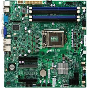 Supermicro MBD-X9SCL-F-O