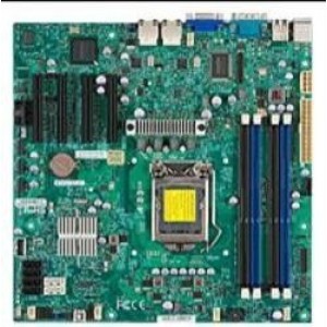 Supermicro MBD-X9SCM-IIF-B