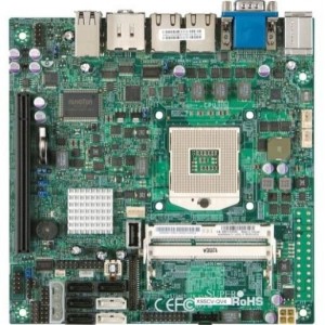 Supermicro MBD-X9SCV-QV4-B