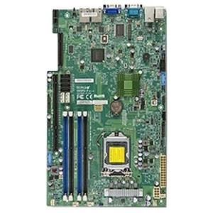 Supermicro MBD-X9SPU-F-O