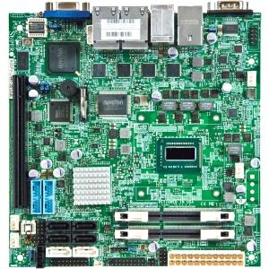 Supermicro MBD-X9SPV-LN4F-3QE-O