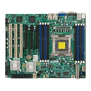 Supermicro MBD-X9SRE-F-O