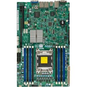 Supermicro MBD-X9SRW-F-O