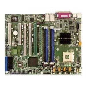 Supermicro P4SCT II