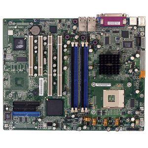 Supermicro P4SCi