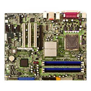 Supermicro P8SGA