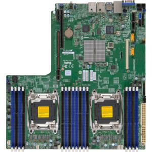 Supermicro X10DDW-i