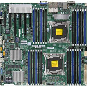 Supermicro X10DRC-LN4