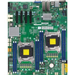 Supermicro X10DRD-iTP