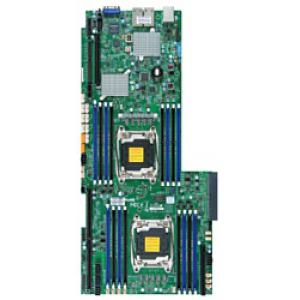 Supermicro X10DRG-HT