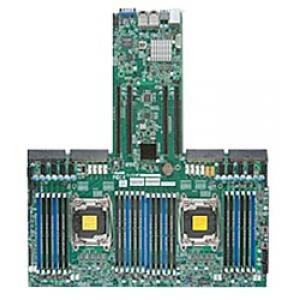 Supermicro X10DRG-OT -CPU