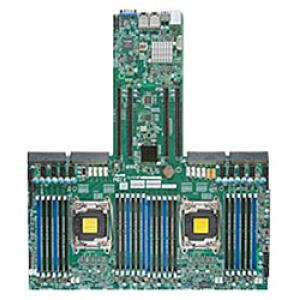 Supermicro X10DRG-O -CPU