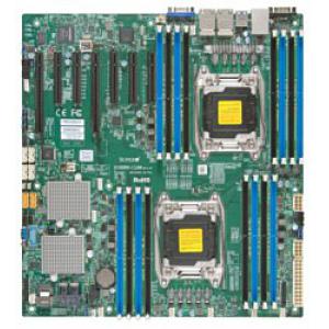 Supermicro X10DRH-CLN4