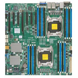 Supermicro X10DRH-iLN4