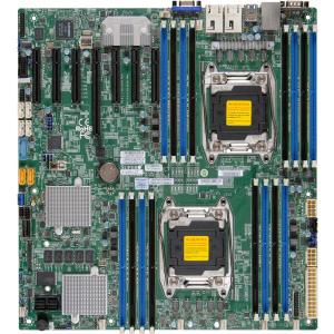 Supermicro X10DRH-iT