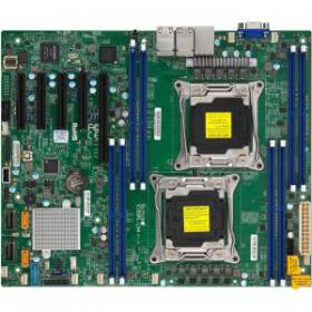 Supermicro X10DRL-LN4