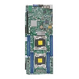 Supermicro X10DRT-HIBF