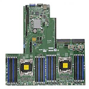 Supermicro X10DRU-i