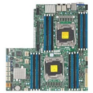 Supermicro X10DRW-E