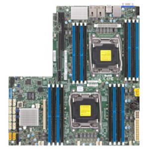 Supermicro X10DRW-iT