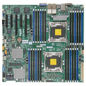 Supermicro X10DRi-T4