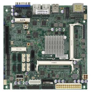 Supermicro X10SBA-L