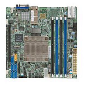 Supermicro X10SDV-2C-TLN2F