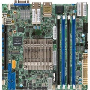 Supermicro X10SDV-6C-TLN4F-O