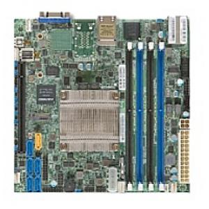 Supermicro X10SDV-F