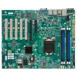 Supermicro X10SLA-F