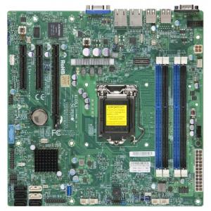 Supermicro X10SLL-F