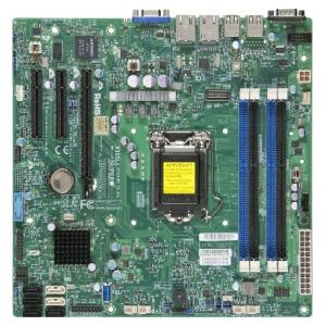 Supermicro X10SLL-S