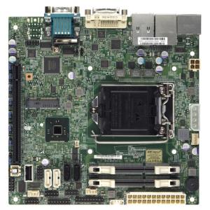 Supermicro X10SLV-Q