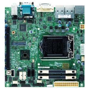 Supermicro X10SLV