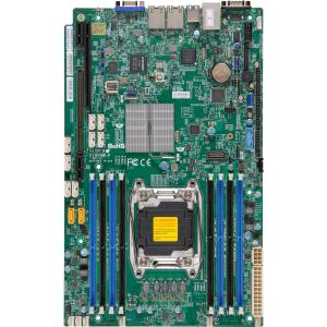 Supermicro X10SRW-F