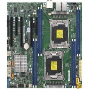 Supermicro X10 MBD-X10DAL-I-B