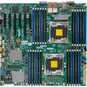 Supermicro X10 MBD-X10DRC-T4 -B