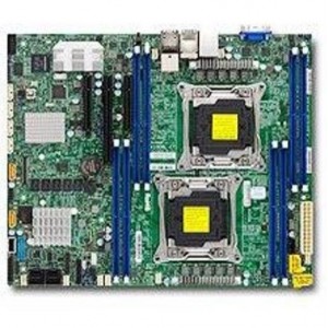 Supermicro X10 MBD-X10DRL-CT