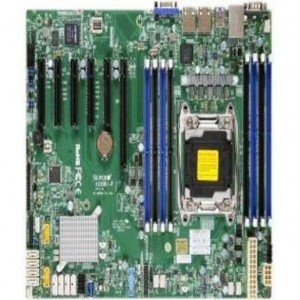 Supermicro X10 MBD-X10SRI-F-B