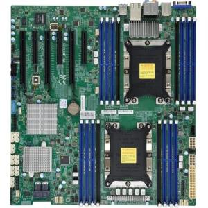 Supermicro X11DAC