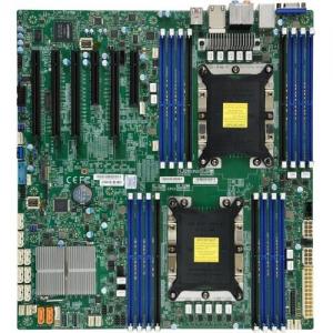 Supermicro X11DAi-N