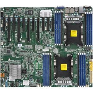 Supermicro X11DPX-T (MBD-X11DPX-T-B)