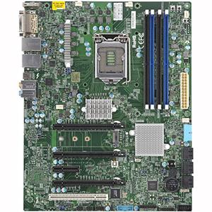 Supermicro X11SAT (MBD-X11SAT-O)