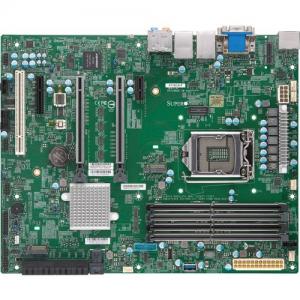 Supermicro X11SCA-F