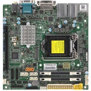 Supermicro X11SCV-L (MBD-X11SCV-L-O)