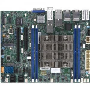 Supermicro X11SDV-4C-TP8F