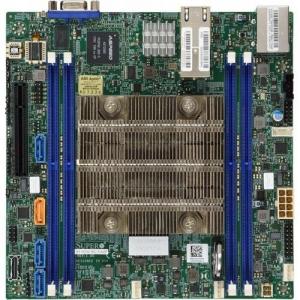 Supermicro X11SDV-8C -TLN2F (MBD-X11SDV-8C -TLN2F-B)