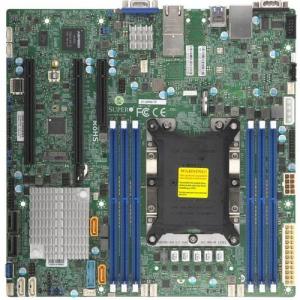 Supermicro X11SPM-TF (MBD-X11SPM-TF-B)